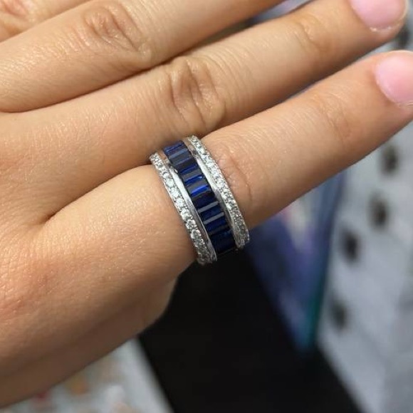 Crislu ring - Picture 3 of 9